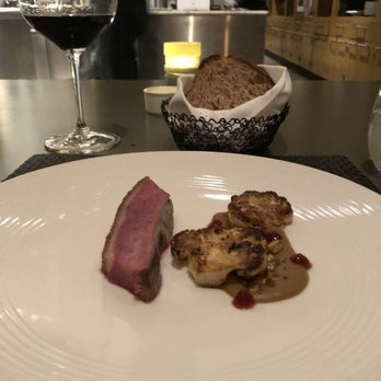 La Toque - French Near Me - Napa, California La Toque - French Near Me - Napa, California