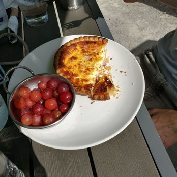 Lucy's - Coffee & Tea Near Me - Grand Rapids, Michigan