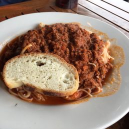 Beef Ragu