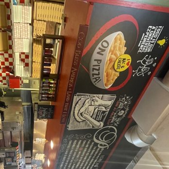 Slices Pizza by Tony - Inside the restaurant - Pizza Near Me - Greensboro, North Carolina Slices Pizza by Tony - Inside the restaurant - Pizza Near Me - Greensboro, North Carolina