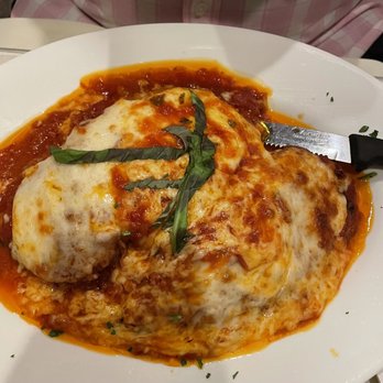 Augustinos kitchen and bar - Chicken parm - Italian Near Me - Hoboken, New Jersey Augustinos kitchen and bar - Chicken parm - Italian Near Me - Hoboken, New Jersey