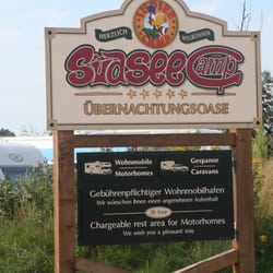 Südsee Camp