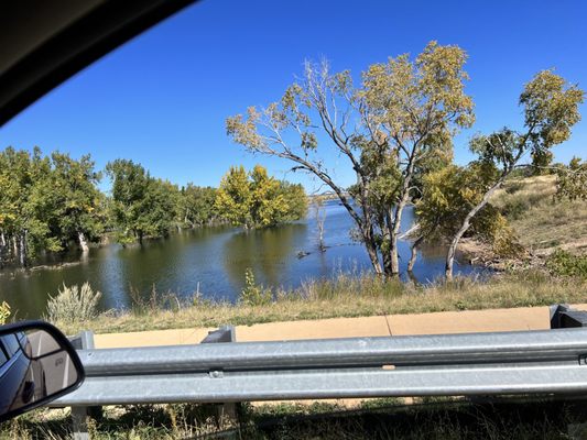 Chatfield State Park Campground by null