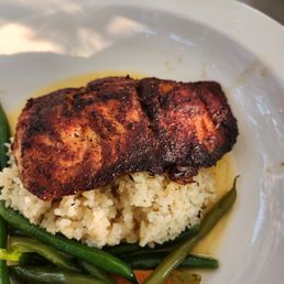 Red Snapper