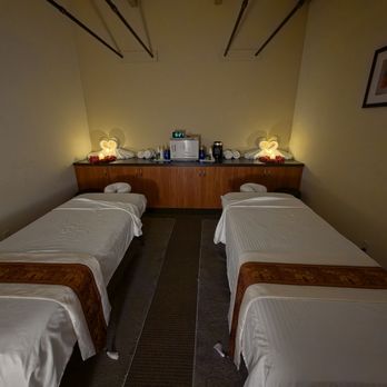 Tubtim Thai Spa - Massage Near Me - San Jose, California