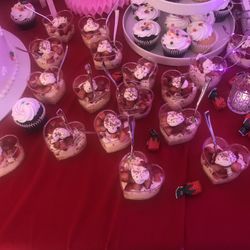 American Legion Post 397 - Lots of sweet treats 3/28/26