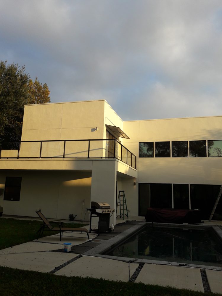 BEAR CREEK PAINTING 31 Photos Painters 1701 W Nw Hwy