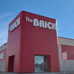The Brick - Exterior 2