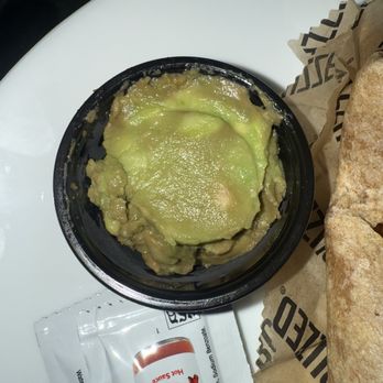 Better Buzz Coffee Costa Mesa - Side of avocado - Coffee & Tea Near Me - Costa Mesa, California