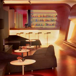 The Fox Bar