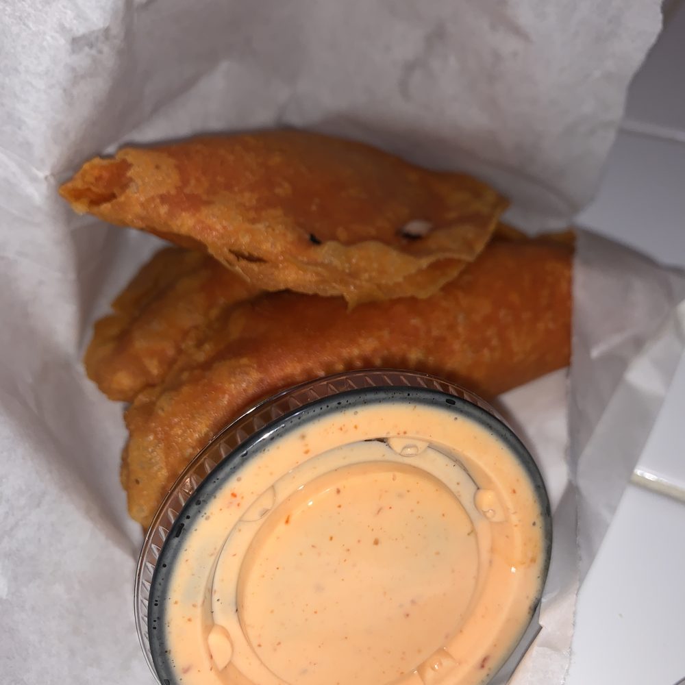 Guahan Grill - Empenada - Barbeque Near Me - Oceanside, California
