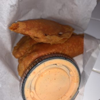 Guahan Grill - Empenada - Barbeque Near Me - Oceanside, California Guahan Grill - Empenada - Barbeque Near Me - Oceanside, California