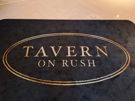 Tavern On Rush by null