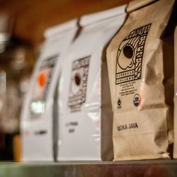 Fusion Cafe