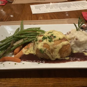 The Raintree Restaurant - Beef Wellington - American Near Me - Saint Augustine, Florida The Raintree Restaurant - Beef Wellington - American Near Me - Saint Augustine, Florida