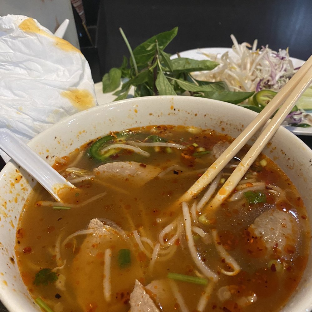 Pho Saigon Bay - Steak and Meatball Pho - Vietnamese Near Me - Stockton, California Pho Saigon Bay - Steak and Meatball Pho - Vietnamese Near Me - Stockton, California