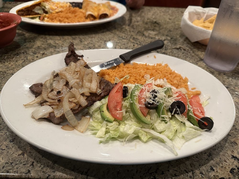 La Fogata Mexican Food — Mexican restaurant in North Palm Beach