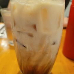 The Cottage Cafe And Bistro - Iced Mocha