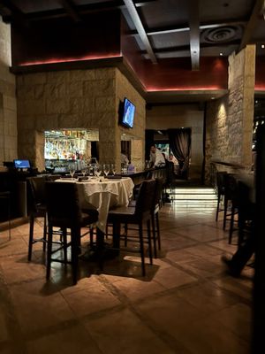 Mastro's Ocean Club by null