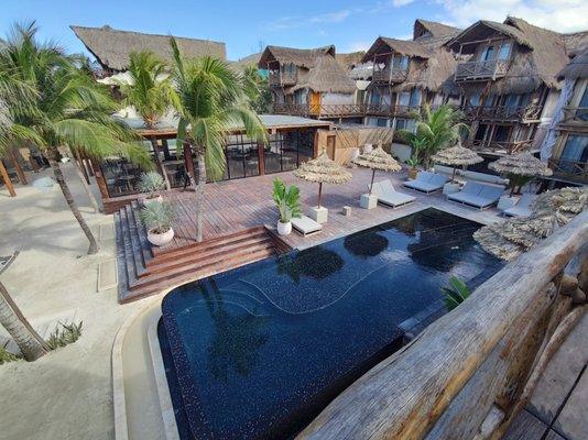 Aldea Kuká - Holbox Eco Hotel Boutique by null