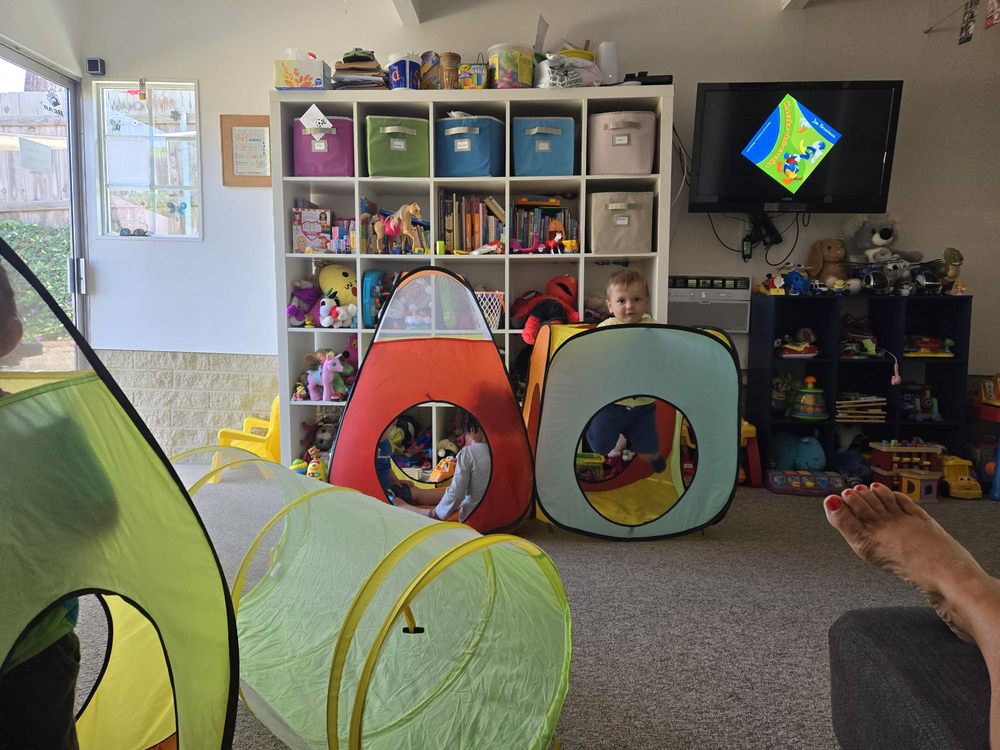 Mariola's Family Child Day Care - childcare center in La Mesa, CA