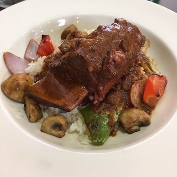Sage Bistro - Beef short rib, hearty and tasty. - American Near Me - Alhambra, California Sage Bistro - Beef short rib, hearty and tasty. - American Near Me - Alhambra, California