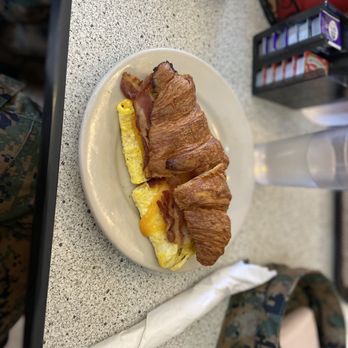 S & G Restaurant - Breakfast croissant - American Near Me - Quantico, Virginia S & G Restaurant - Breakfast croissant - American Near Me - Quantico, Virginia
