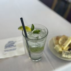 Spirit of Ethan Allen III - Mojito