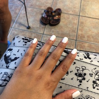 Gorgeous Nails - Nail Salons Near Me - San Antonio, Texas