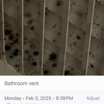 Metro Property Management - Bathroom vent - Property Management Near Me - Morgantown, West Virginia Metro Property Management - Bathroom vent - Property Management Near Me - Morgantown, West Virginia