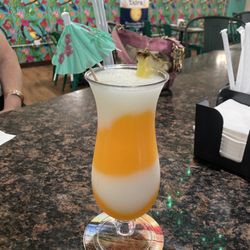 Margarita Hut To Go