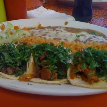 Taquitos Jalisco - Tacos - Mexican Near Me - Mesa, Arizona