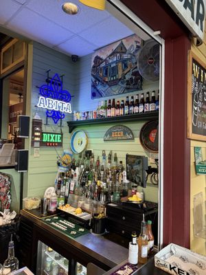 Parkway Bakery & Tavern by null