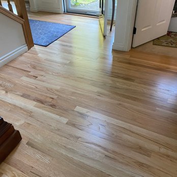 Sam's Hardwood Floors - a hardwood floor in a home - Flooring Near Me Sam's Hardwood Floors - a hardwood floor in a home - Flooring Near Me