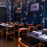 Royal Restaurant by null