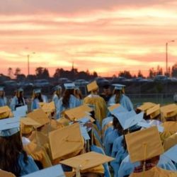 Monache High School - Graduation