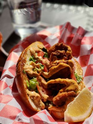 Georgetown Seafood by null