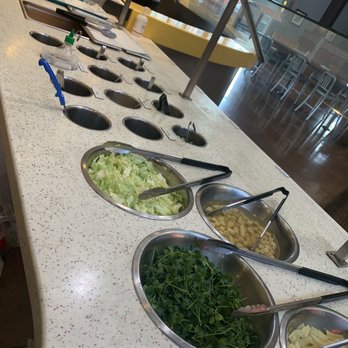 Kings Mongolian BBQ - More veggies and sauce - Mongolian Near Me - Rancho Cucamonga, California