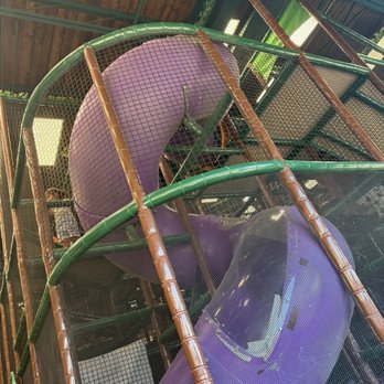 Kidcadia Play Café - Large playscape - Cafes Near Me - Dearborn, Michigan Kidcadia Play Café - Large playscape - Cafes Near Me - Dearborn, Michigan