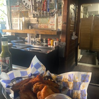 Hog's Breath Saloon - Bars Near Me - Key West, Florida