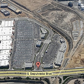 Plaza El Segundo - Shopping Centers Near Me - El Segundo, California Plaza El Segundo - Shopping Centers Near Me - El Segundo, California