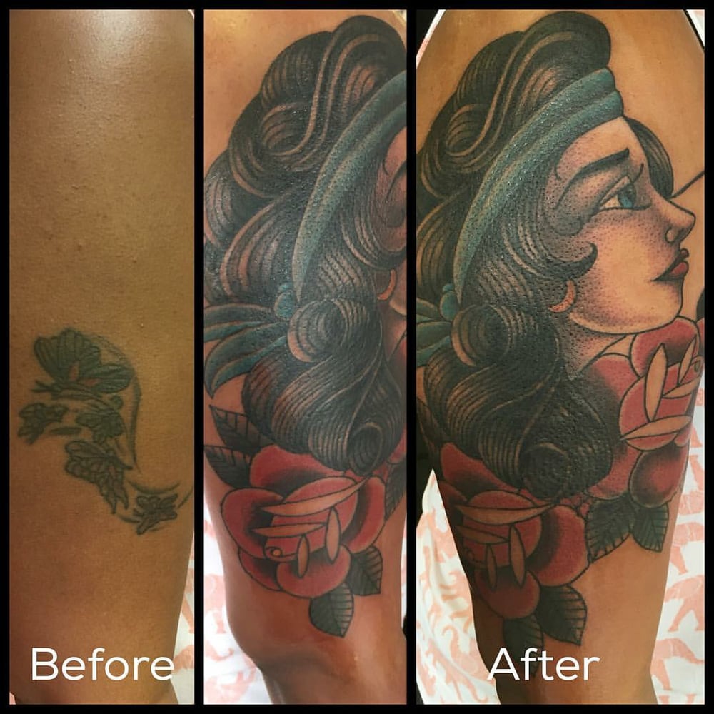 R & D TATTOOING - Updated January 2026 - 56 Photos & 36 Real Reviews ...
