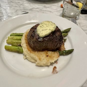 Rhythm On Monroe - Filet - American Near Me - Huntsville, Alabama