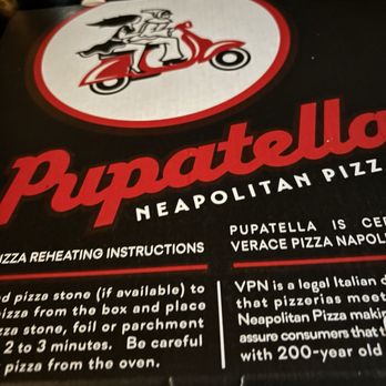Pupatella - Pizza from Pupatella's in Ellicott City Md - Pizza Near Me - Columbia, Maryland Pupatella - Pizza from Pupatella's in Ellicott City Md - Pizza Near Me - Columbia, Maryland