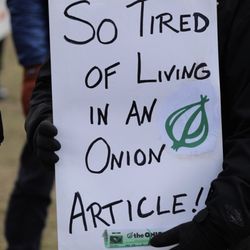 The Onion - Posted with review 05/24/36