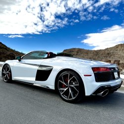 Vegas Auto Gallery