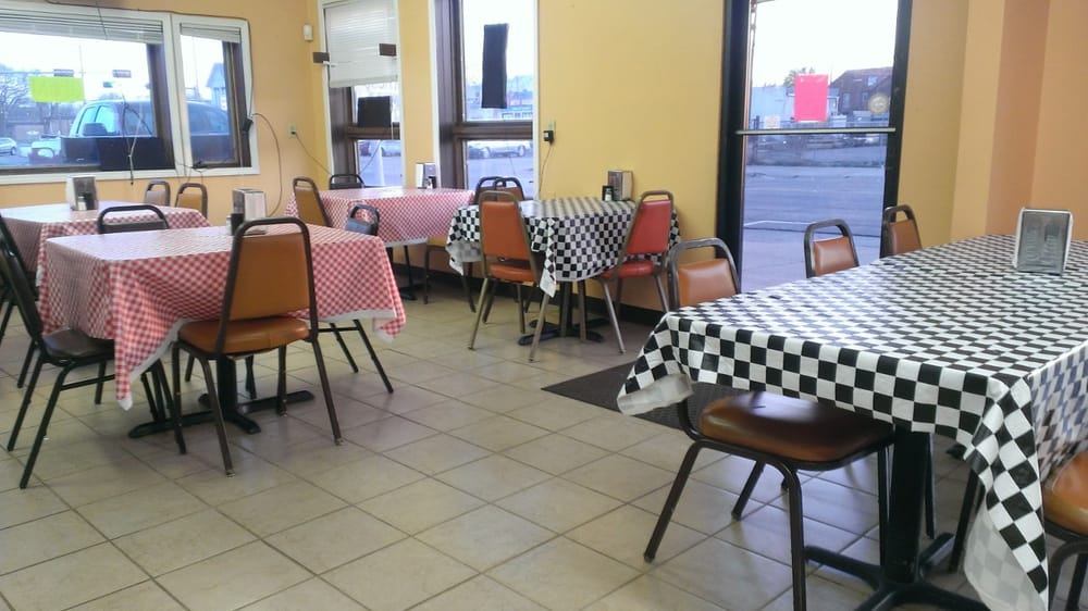 Restaurant Vallarta