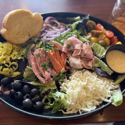 Uptown Shabby Eatery & Catering
