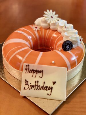 Mon Paris 272 Photos 60 Reviews Bakeries 4396 Beresford St Burnaby Phone Number