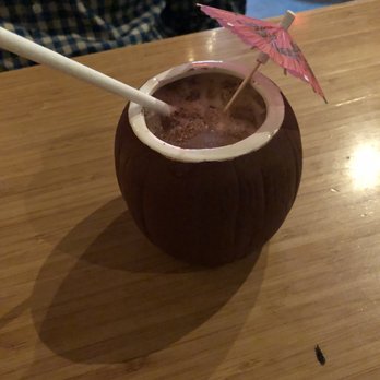 Lei Low - Cocktail Bars Near Me - Houston, Texas